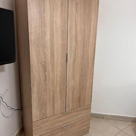 L'Angolo Delle Nuove Apartment ปาแลร์โม ภายนอก รูปภาพ