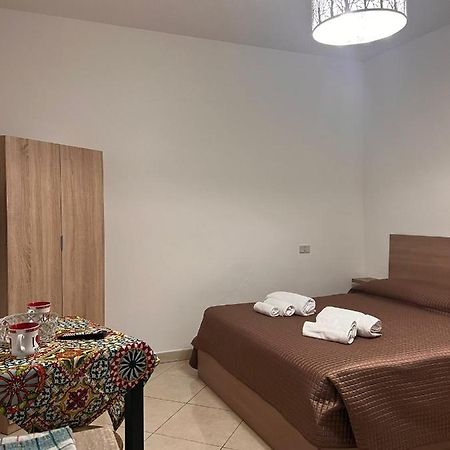L'Angolo Delle Nuove Apartment ปาแลร์โม ภายนอก รูปภาพ