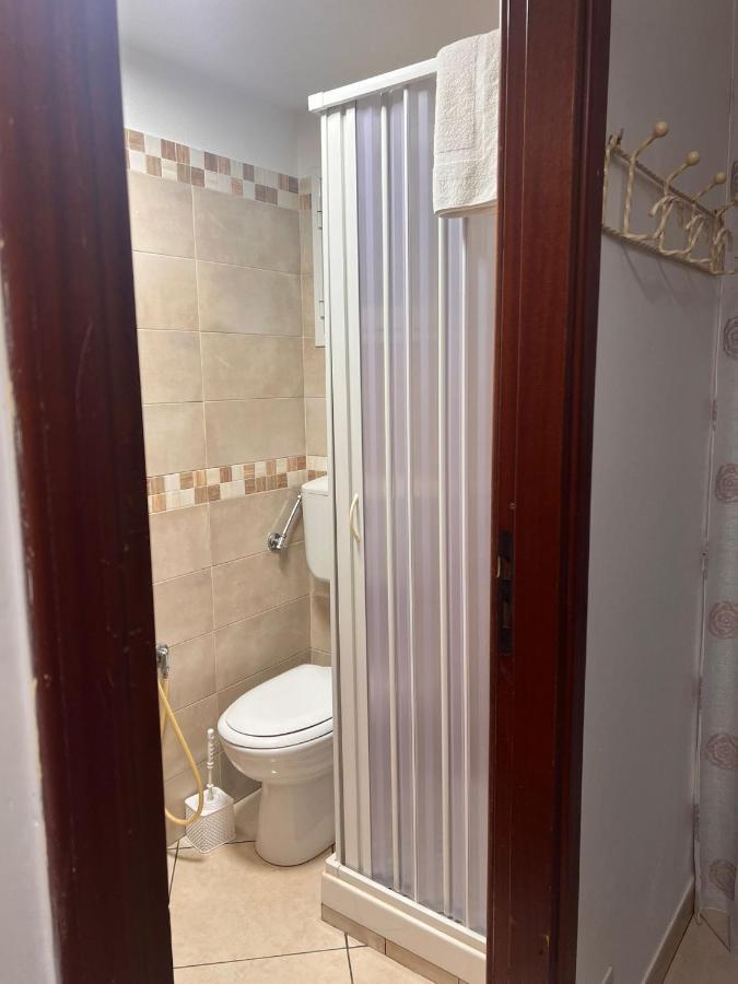 L'Angolo Delle Nuove Apartment ปาแลร์โม ภายนอก รูปภาพ