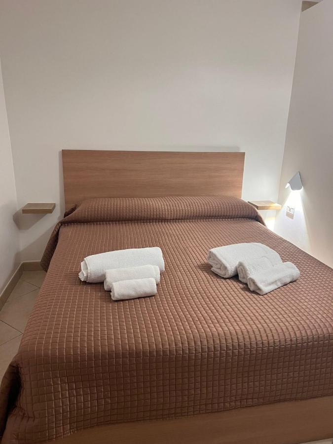 L'Angolo Delle Nuove Apartment ปาแลร์โม ภายนอก รูปภาพ