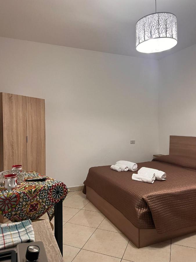 L'Angolo Delle Nuove Apartment ปาแลร์โม ภายนอก รูปภาพ